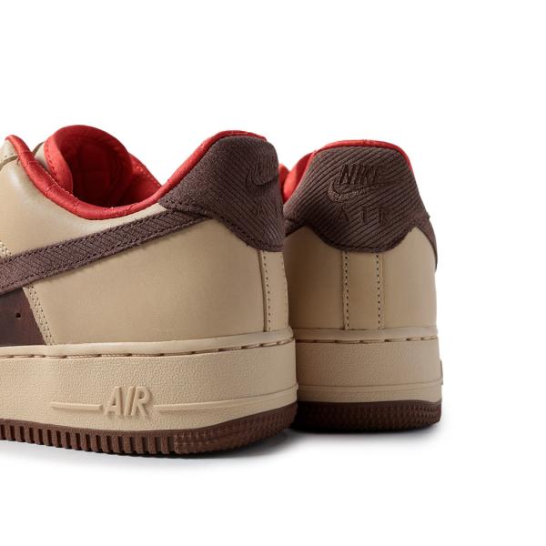 海外限定 NIKE ナイキ エアフォース 1 ロー スニーカー AIR FORCE 1