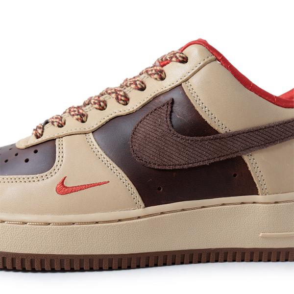 海外限定 NIKE ナイキ エアフォース 1 ロー スニーカー AIR FORCE 1