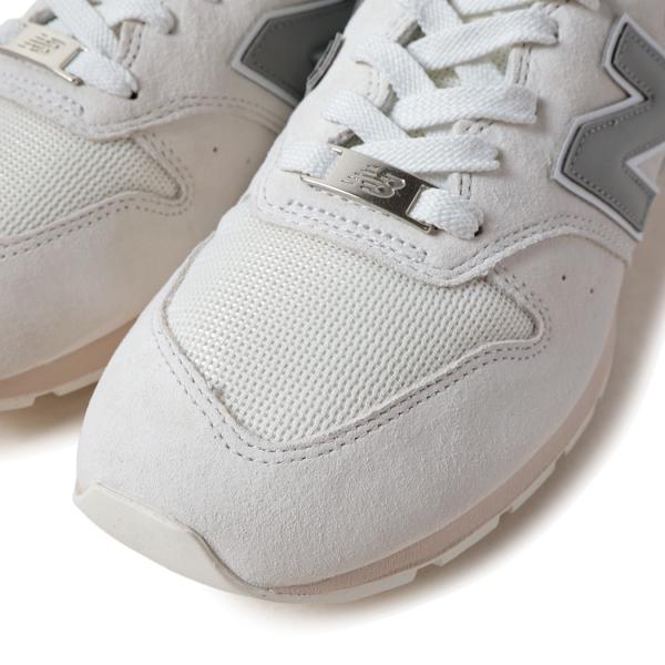 NEW BALANCE ニューバランス 996 スニーカー CM996CN2 OFF WHITE