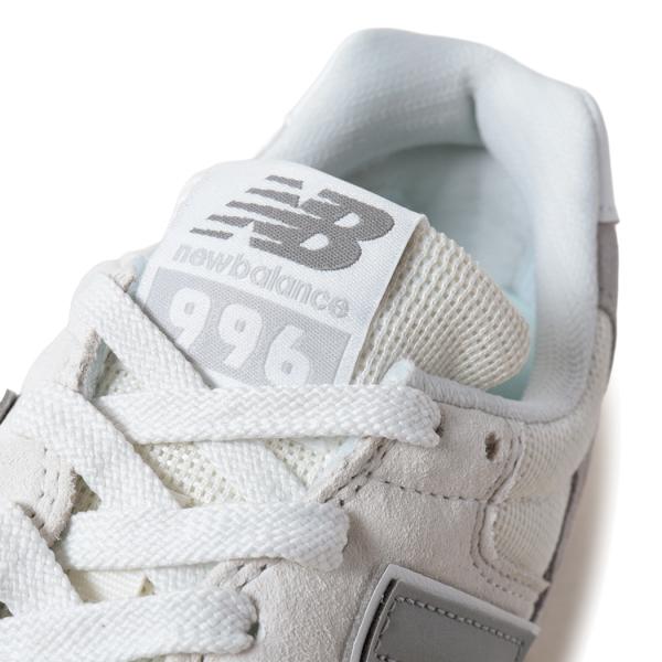 NEW BALANCE ニューバランス 996 スニーカー CM996CN2 OFF WHITE