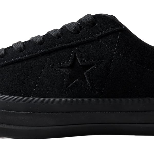 CONVERSE コンバース ワンスター スウェード スニーカー ONE STAR