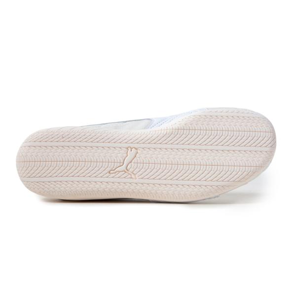 PUMA プーマ スピードキャット スニーカー SPEEDCAT PLUS WHITE