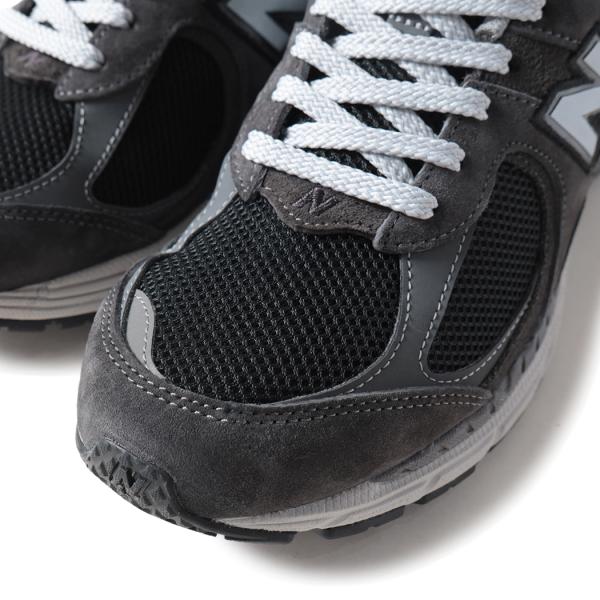 NEW BALANCE ニューバランス 2002 スニーカー U2002RA DARK GRAY