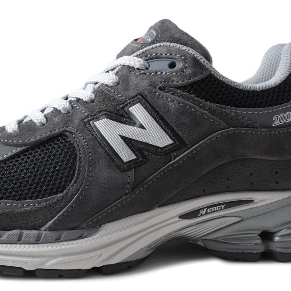 NEW BALANCE ニューバランス 2002 スニーカー U2002RA DARK GRAY