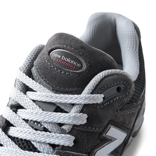 NEW BALANCE ニューバランス 2002 スニーカー U2002RA DARK GRAY