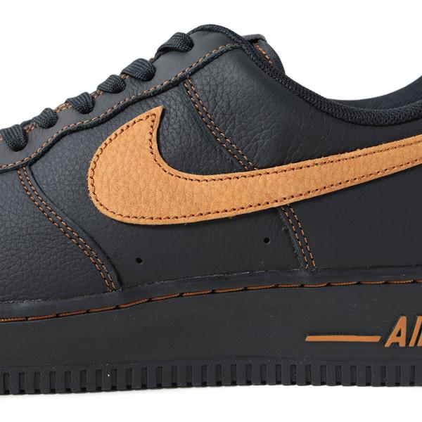 NIKE ナイキ エアフォース スニーカー AIR FORCE 1 LOW '07 LV8 TITCH