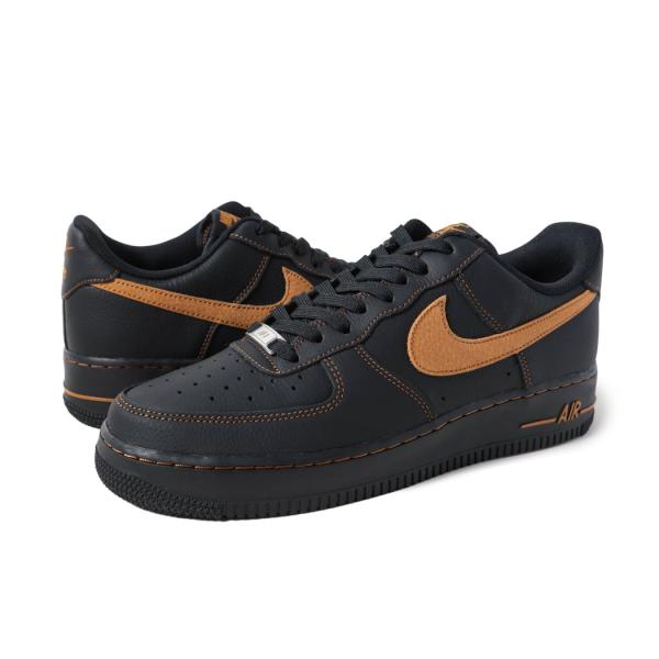 NIKE ナイキ エアフォース スニーカー AIR FORCE 1 LOW '07 LV8 TITCH