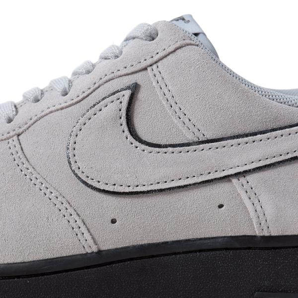 NIKE ナイキ エアフォース スニーカー AIR FORCE 1 '07 LV8 SMOKE GREY