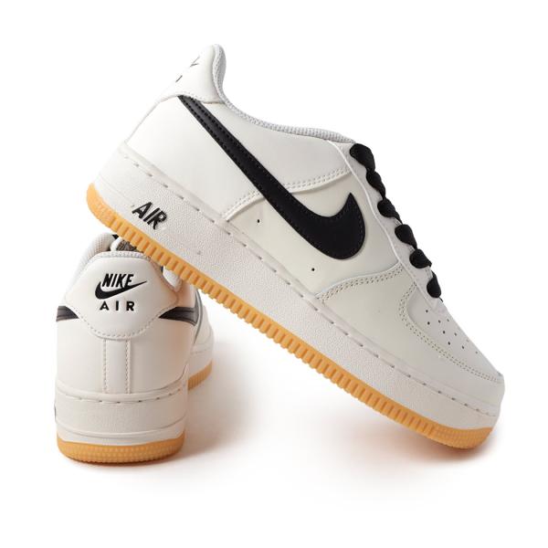 NIKE ナイキ エアフォース スニーカー AIR FORCE 1 LV8 SOFT PEARL GUM