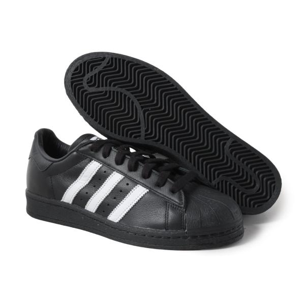 adidas アディダス スーパースター スニーカー SUPERSTAR 82 CBLACK/FTWWHT/CBLACK ( ブラック 黒 メンズ レディース JI2026 )_1