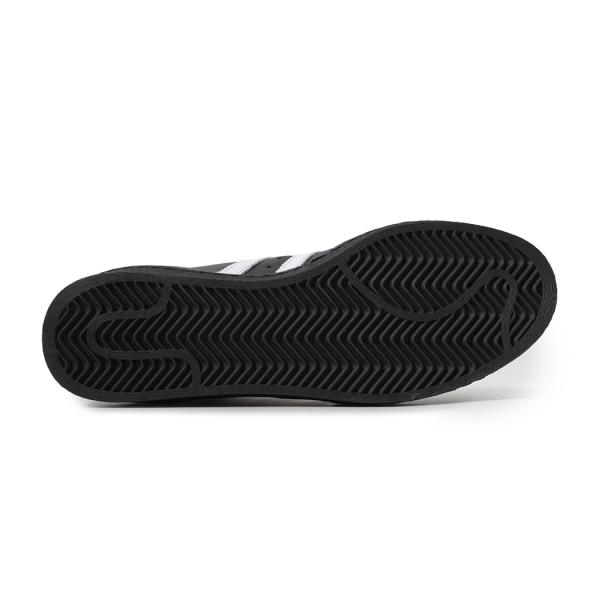 adidas アディダス スーパースター スニーカー SUPERSTAR 82 CBLACK/FTWWHT/CBLACK ( ブラック 黒 メンズ レディース JI2026 )_5