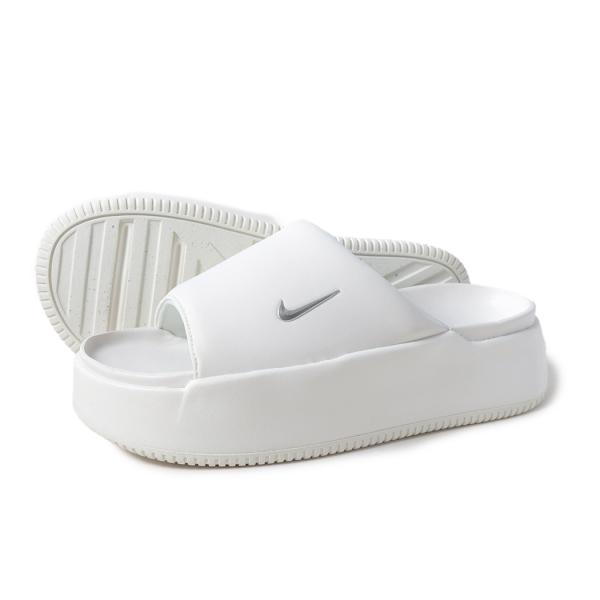 NIKE ナイキ ウィメンズ カーム エレベーション サンダル W CALM