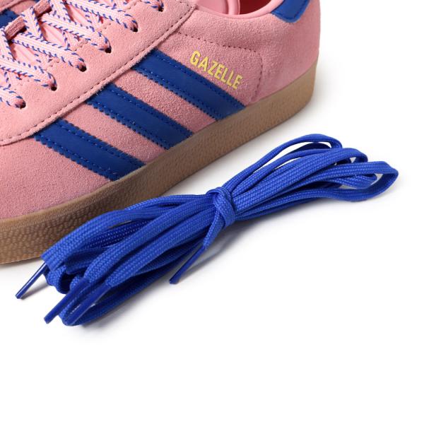 adidas アディダス ガゼル スニーカー GAZELLE W SEMI PINK SPARK