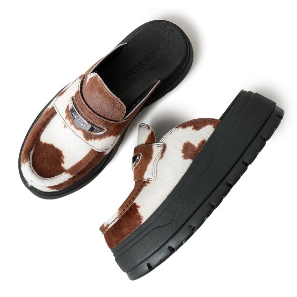 NIKE ナイキ ジョーダン ミュール サンダル W JORDAN MULE SE COW