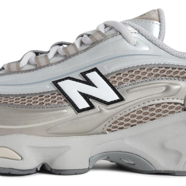 NEW BALANCE ニューバランス 1000 スニーカー GC1000NK SILVER