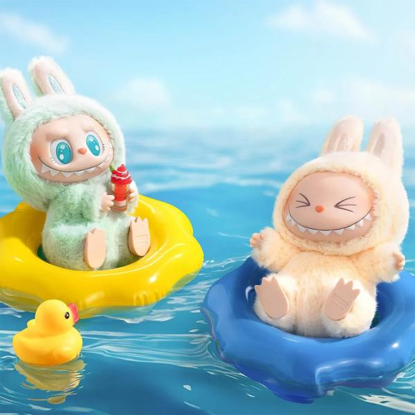 1ピース】【正規品・即発送】POP MART LABUBU ラブブ ポップマート THE