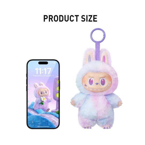 1ピース】【正規品・即発送】POP MART LABUBU ラブブ ポップマート