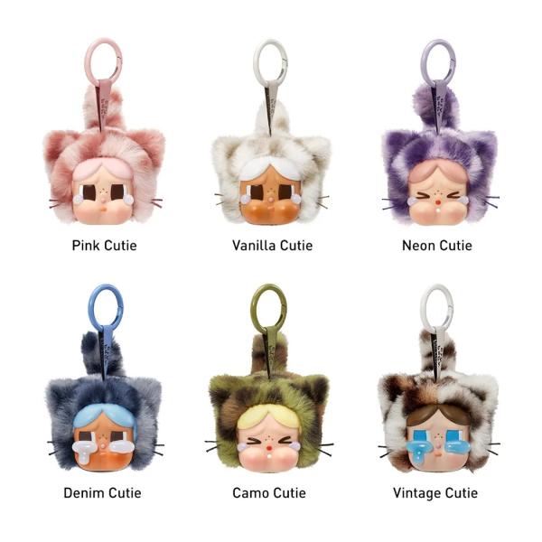 正規品・即発送】POP MART CRYBABY Wild but Cutie ポップマート