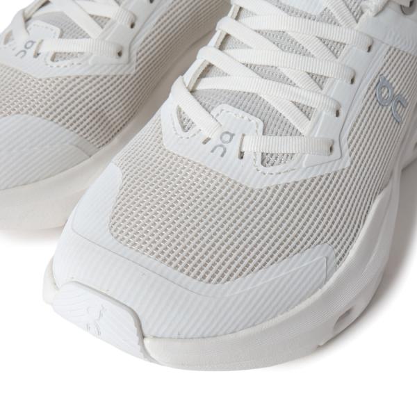 On オン クラウドパルス ネクスト スニーカー CLOUDPULSE NEXT WHITE