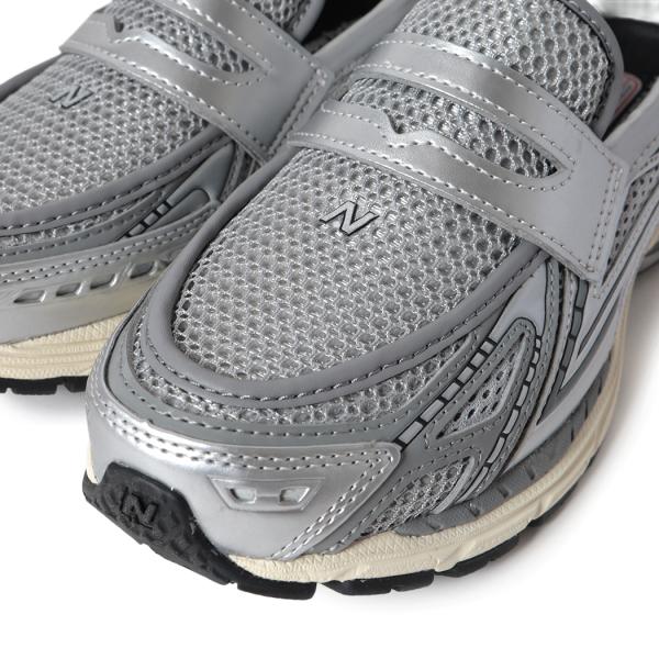 NEW BALANCE ニューバランス 1906 ローファー スニーカー U1906LAE 