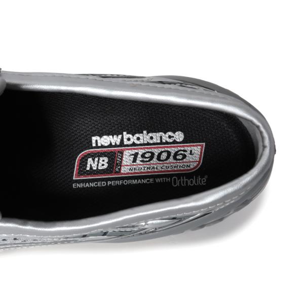 NEW BALANCE ニューバランス 1906 ローファー スニーカー U1906LAE 