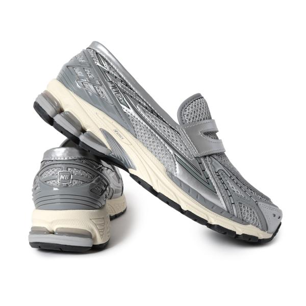 NEW BALANCE ニューバランス 1906 ローファー スニーカー U1906LAE