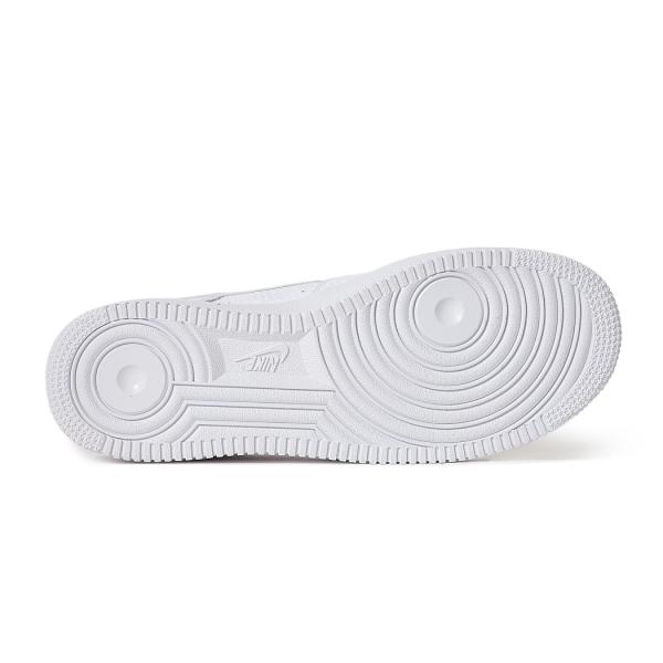 NIKE Air Force 1 Low × Kobe Bryant WHITE コービー・ブライアント × ナイキ エアフォース 1 ロー スニーカー ( ホワイト コラボ IB0018-100 )_4