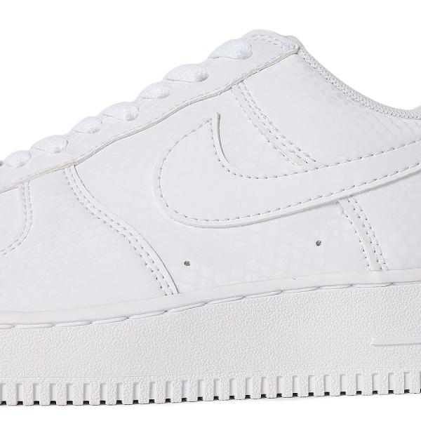 NIKE Air Force 1 Low × Kobe Bryant WHITE コービー・ブライアント × ナイキ エアフォース 1 ロー スニーカー ( ホワイト コラボ IB0018-100 )_7