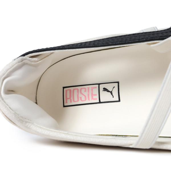 PUMA プーマ SPEEDCAT スピードキャット バレエ × ロゼ スニーカー