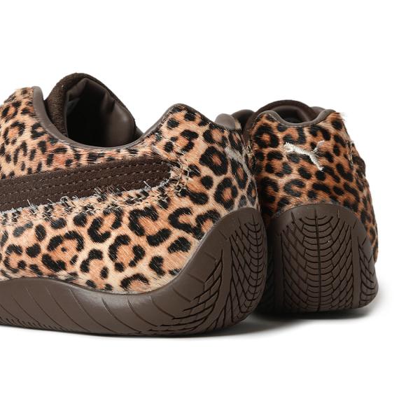 PUMA プーマ SPEEDCAT スピードキャット レオパード ウィンズ