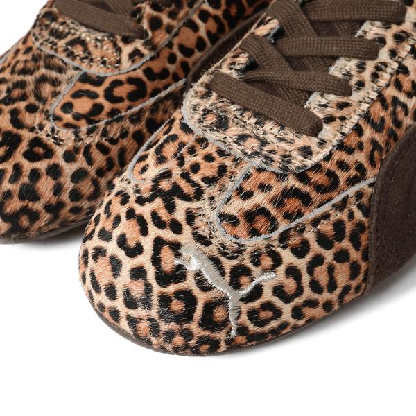 PUMA プーマ SPEEDCAT スピードキャット レオパード ウィンズ