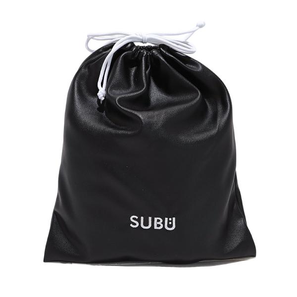 SUBU スブ ウィンター サンダル レザー ルームシューズ スリッパ