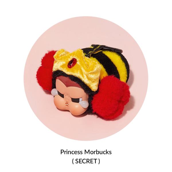 アソート】【正規品・即発送】POP MART CRYBABY x Powerpuff Girls