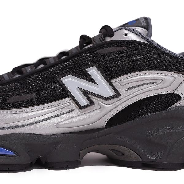 NEW BALANCE ニューバランス 1000 スニーカー M1000DJ SILVER/BLACK ( Y2K シルバー銀色 メンズ 990 991 992 993 1906 9060 )_7