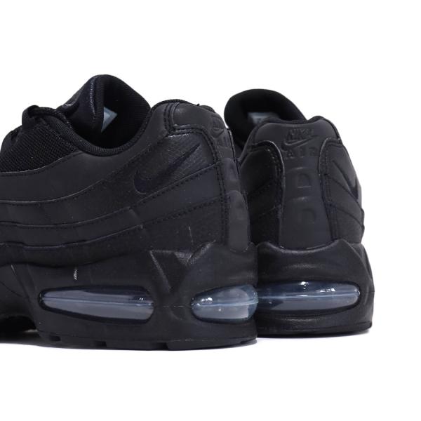 NIKE ナイキ AIR MAX 95 OG エア マックス 95 ビッグ バブル スニーカー BIG BUBBLE BLACK ( ブラック 黒 メンズ HM8755-001 )_1