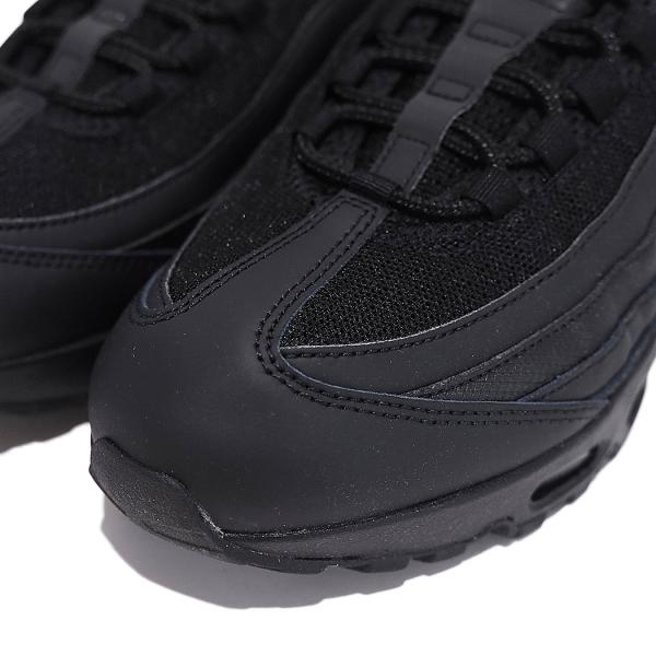 NIKE ナイキ AIR MAX 95 OG エア マックス 95 ビッグ バブル スニーカー BIG BUBBLE BLACK ( ブラック 黒 メンズ HM8755-001 )_2