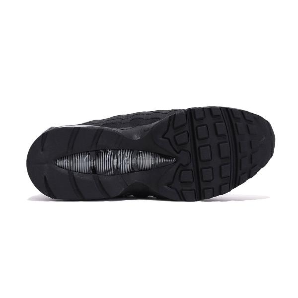NIKE ナイキ AIR MAX 95 OG エア マックス 95 ビッグ バブル スニーカー BIG BUBBLE BLACK ( ブラック 黒 メンズ HM8755-001 )_3