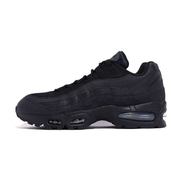 NIKE ナイキ AIR MAX 95 OG エア マックス 95 ビッグ バブル スニーカー BIG BUBBLE BLACK ( ブラック 黒 メンズ HM8755-001 )_4