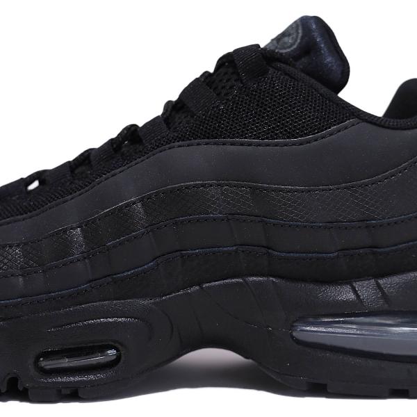 NIKE ナイキ AIR MAX 95 OG エア マックス 95 ビッグ バブル スニーカー BIG BUBBLE BLACK ( ブラック 黒 メンズ HM8755-001 )_5
