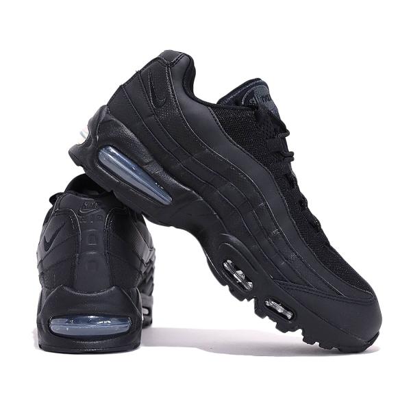 NIKE ナイキ AIR MAX 95 OG エア マックス 95 ビッグ バブル スニーカー BIG BUBBLE BLACK ( ブラック 黒 メンズ HM8755-001 )_7