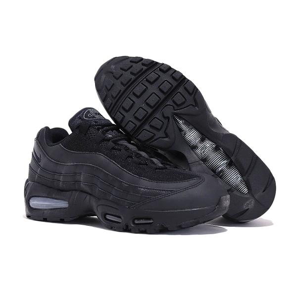 NIKE ナイキ AIR MAX 95 OG エア マックス 95 ビッグ バブル スニーカー BIG BUBBLE BLACK ( ブラック 黒 メンズ HM8755-001 )_8