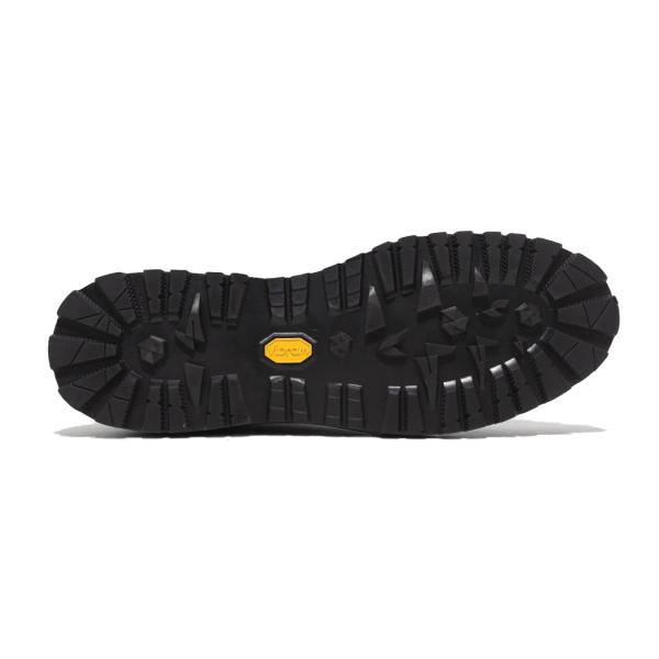 Danner ダナー GORE-TEX フィールド ロー アール ブーツ FIELD LOW R BLACK ( ブラック 黒 メンズ レザー ゴアテックス D123200BLK )_3