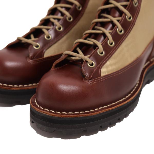 Danner ダナー GORE-TEX フィールド アール ブーツ FIELD R V.BROWN