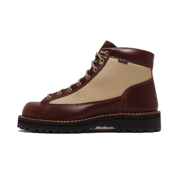 Danner ダナー GORE-TEX フィールド アール ブーツ FIELD R V.BROWN