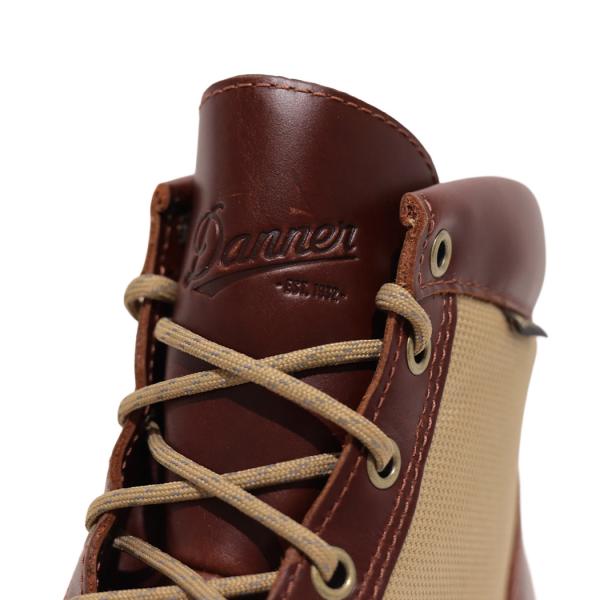 Danner ダナー GORE-TEX フィールド アール ブーツ FIELD R V.BROWN