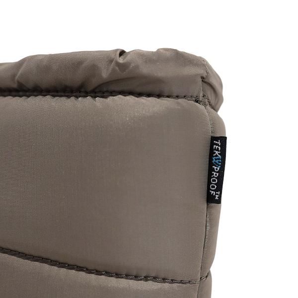 THE NORTH FACE ザ ノースフェイス ブーツ ヌプシ ブーティ ウォーター