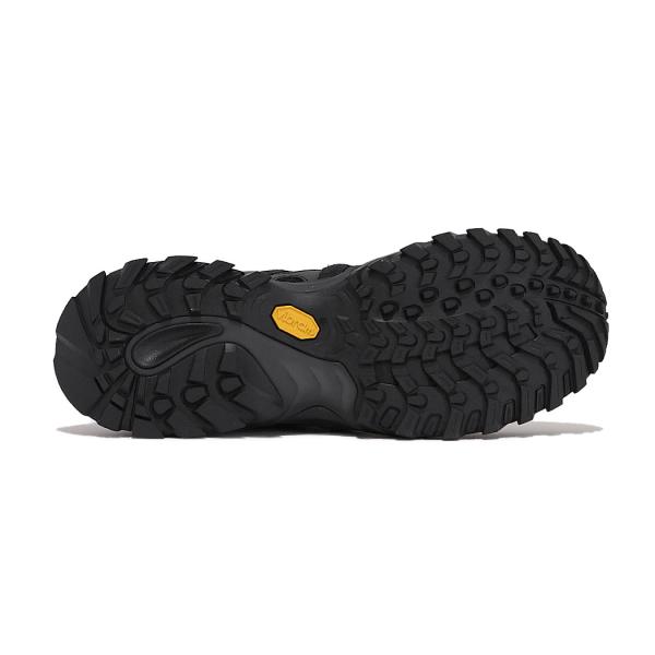 THE NORTH FACE ザ ノースフェイス ヘッジホッグ スニーカー HEDGEHOG BLACK ( ブラック 黒 アウトドア メンズ レディース NF02542KW )