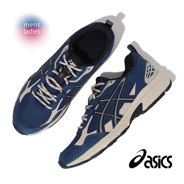 asics アシックス GEL-NUNOBIKI RGD ゲル ヌノビキ スニーカー INDEPENDENCE BLUE ( ブルー 青 メンズ レディース 1203A754-400 )