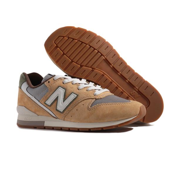 NEW BALANCE ニューバランス 996 V2 スニーカー CM996UK2 BEIGE