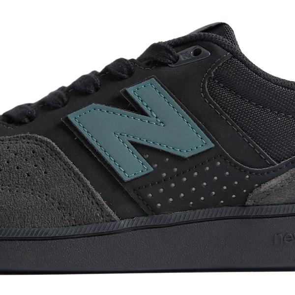 海外限定 NEW BALANCE ニューバランス ヌメリック 508 スニーカー